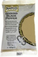 Black Pepper Ground 